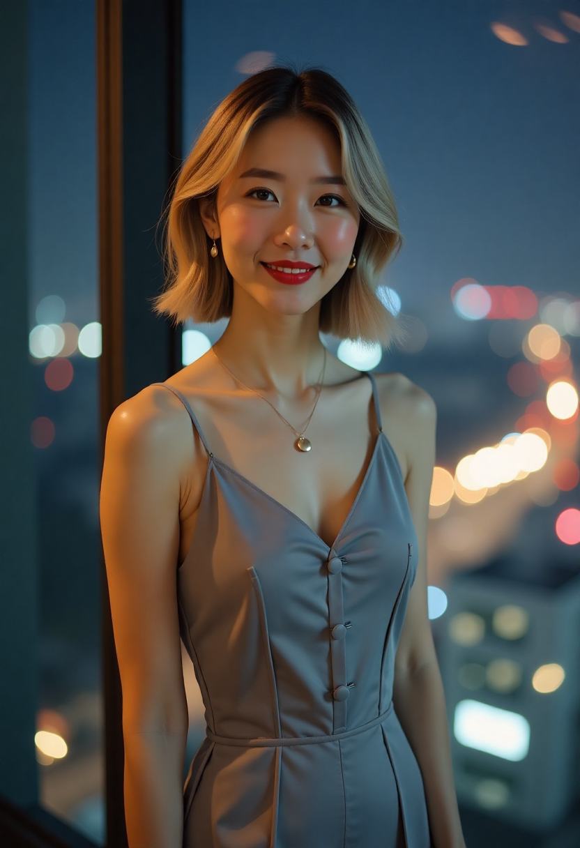向往的生活