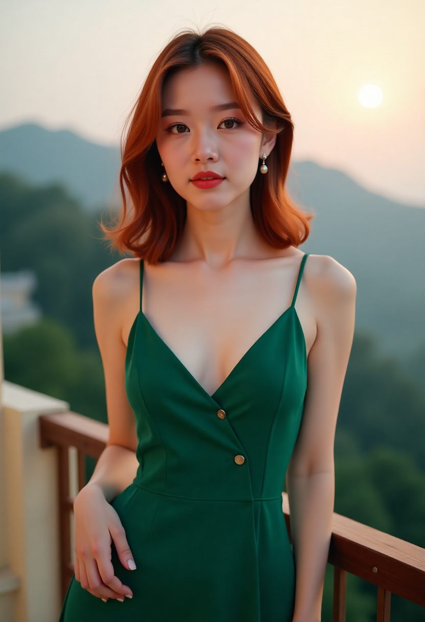 乘风破浪